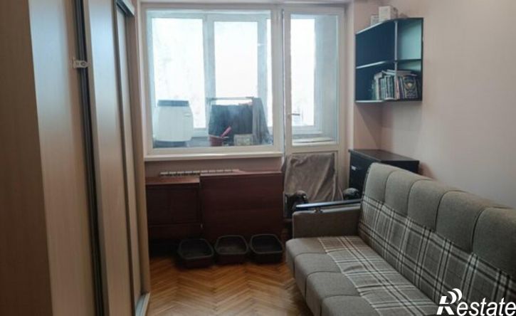 2-комн квартира Симферополь, улица Мокроусова, 12