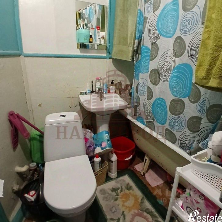 1-комн квартира Феодосия г, Симферопольское ш, 31А