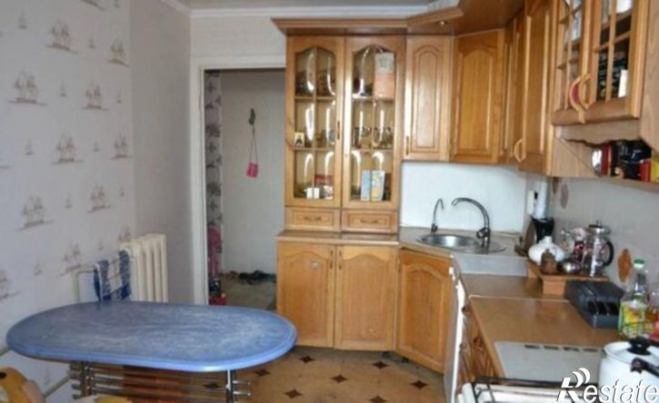 4-комн квартира Евпатория, проспект Победы, 10Б