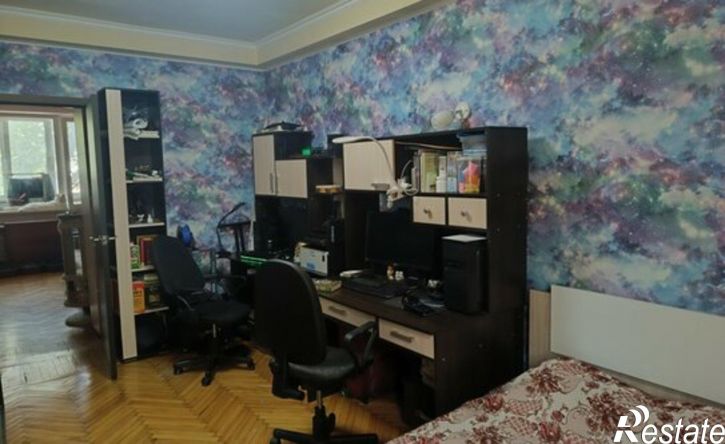 2-комн квартира Симферополь, улица Мокроусова, 12