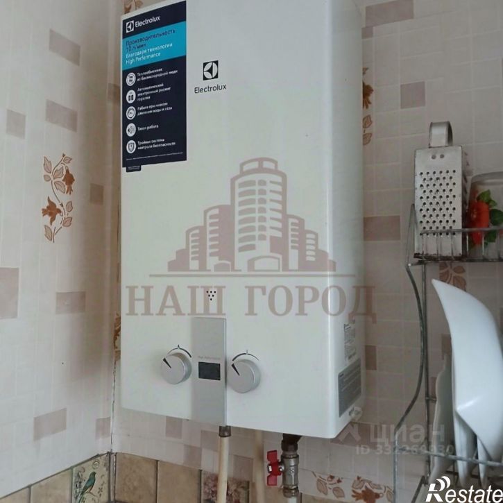 1-комн квартира Феодосия г, Симферопольское ш, 31А