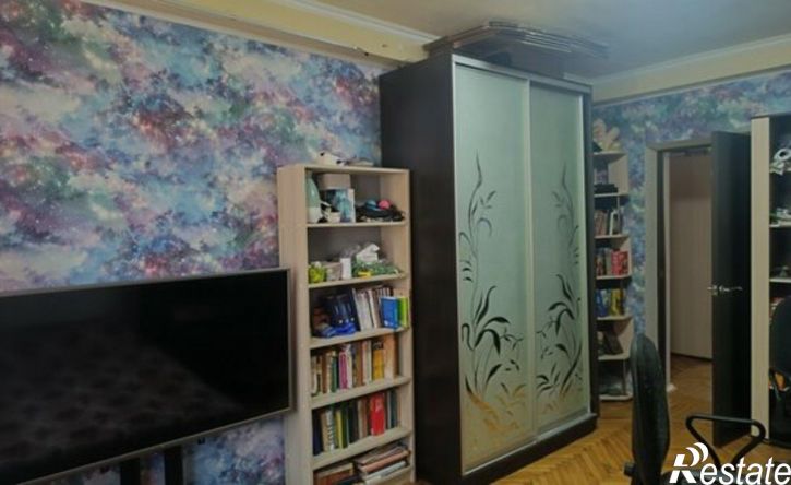 2-комн квартира Симферополь, улица Мокроусова, 12