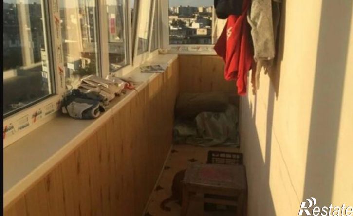 4-комн квартира Евпатория, проспект Победы, 10Б