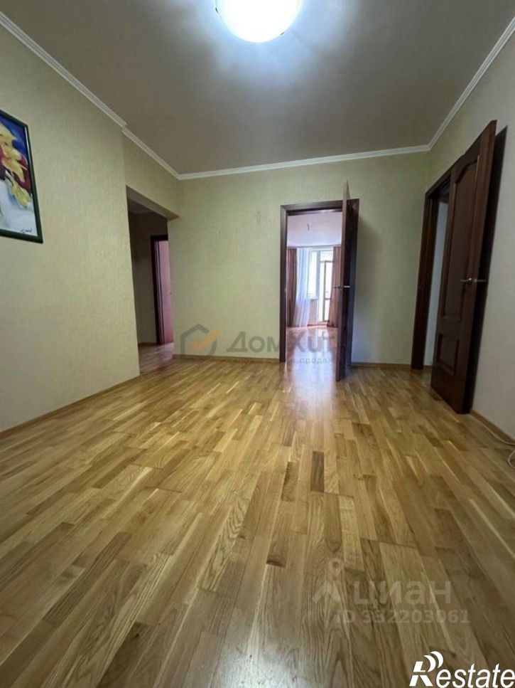 2-комн квартира Тургенева ул,дом 23