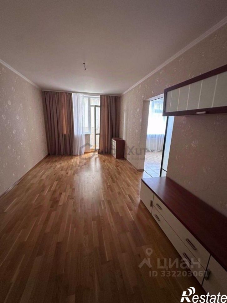 2-комн квартира Тургенева ул,дом 23
