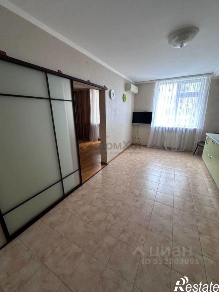 2-комн квартира Тургенева ул,дом 23
