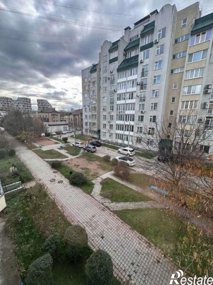 2-комн квартира Тургенева ул,дом 23