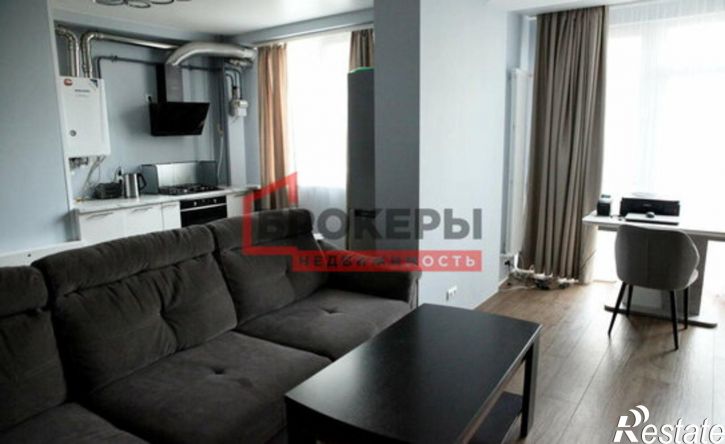 3-комн квартира Севастополь, улица Челнокова, 17к1