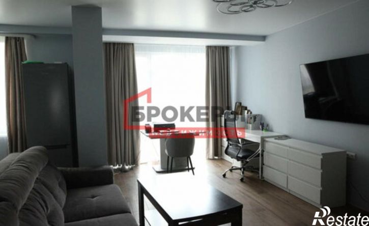 3-комн квартира Севастополь, улица Челнокова, 17к1