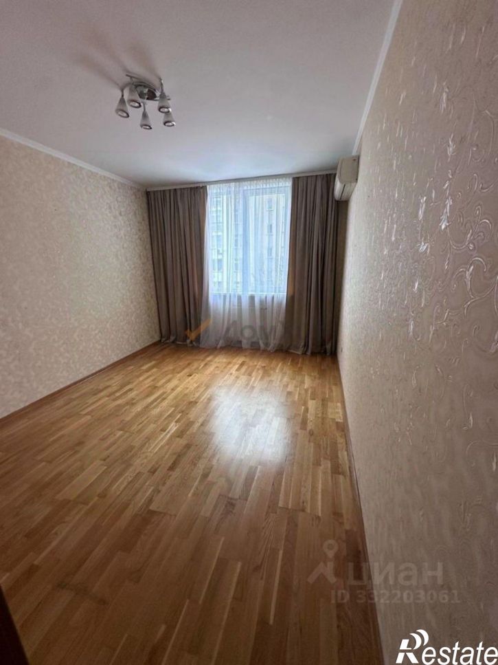 2-комн квартира Тургенева ул,дом 23