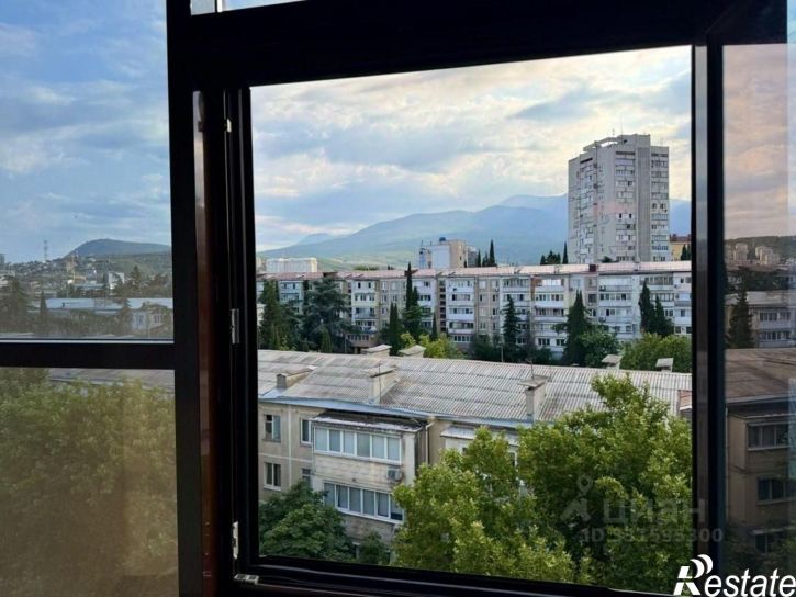 1-комн квартира 37, Россия