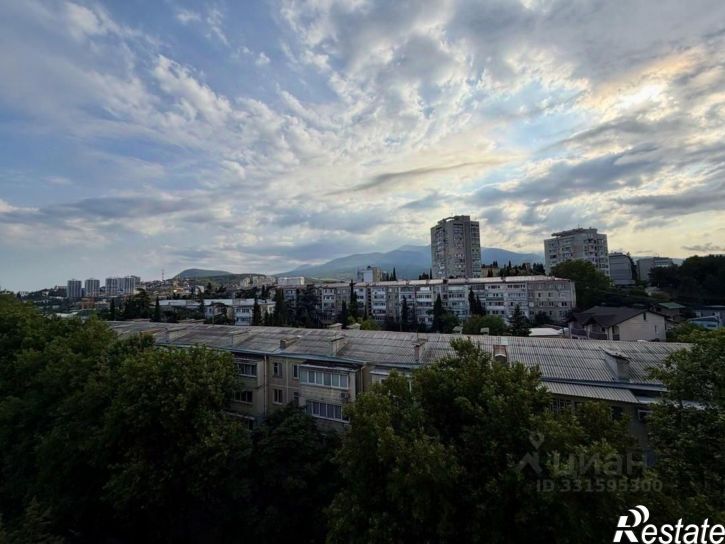 1-комн квартира 37, Россия