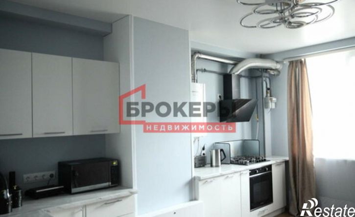 3-комн квартира Севастополь, улица Челнокова, 17к1