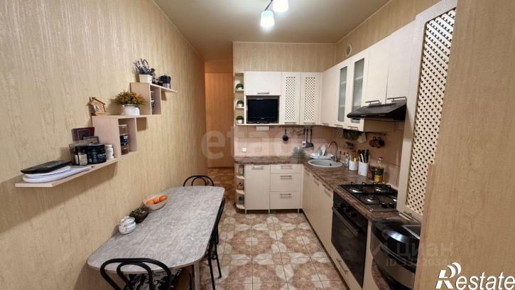 2-комн квартира городской округ Феодосия