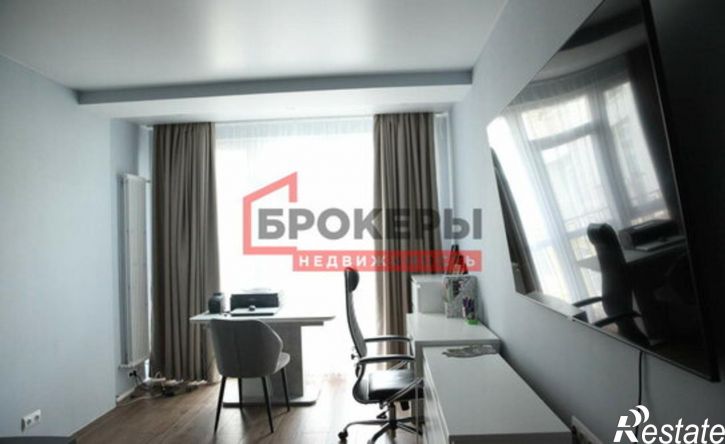 3-комн квартира Севастополь, улица Челнокова, 17к1