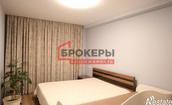 3-комн квартира Севастополь, улица Челнокова, 17к1
