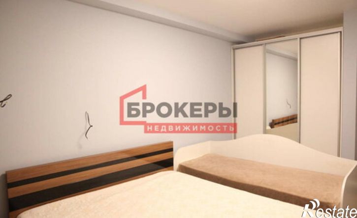 3-комн квартира Севастополь, улица Челнокова, 17к1