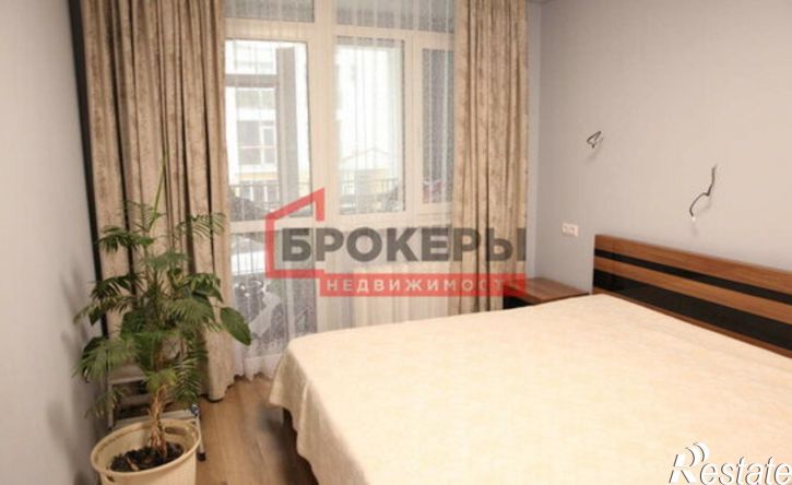 3-комн квартира Севастополь, улица Челнокова, 17к1