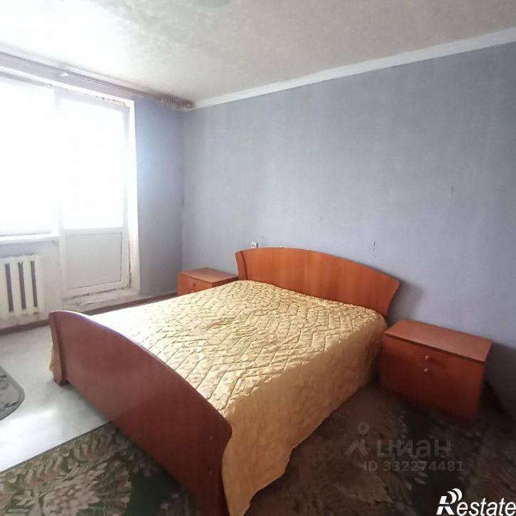 2-комн квартира Красноперекопск