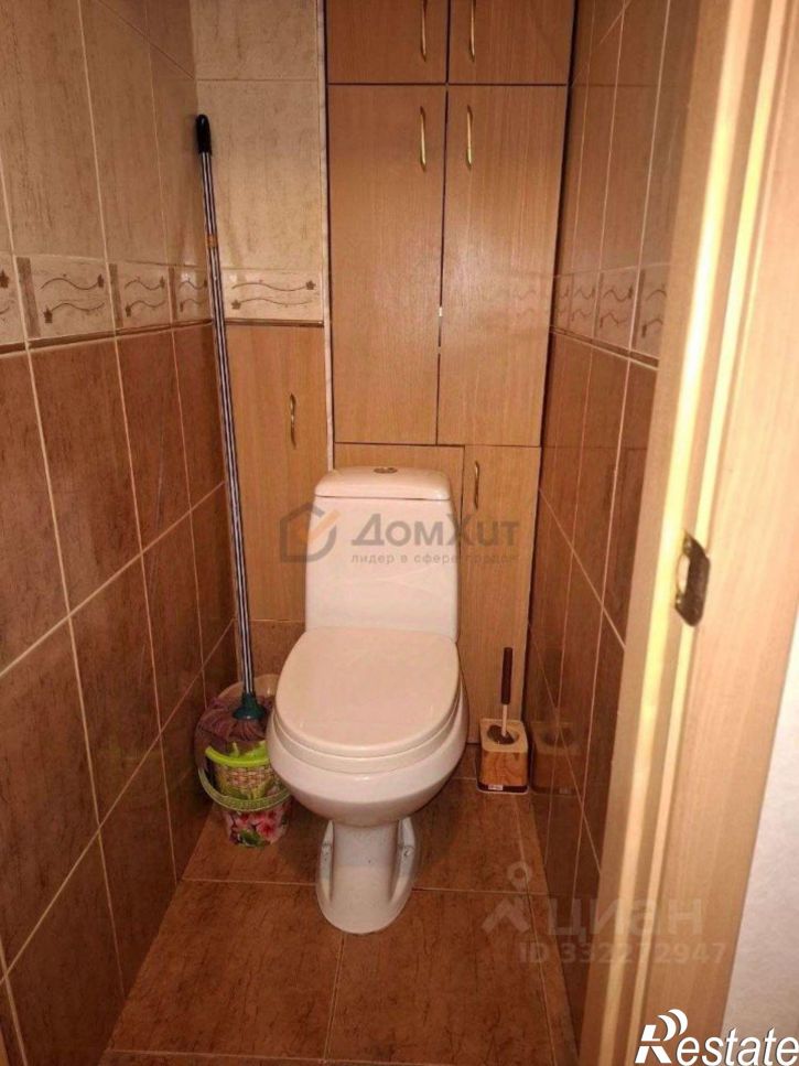 3-комн квартира Плотинная ул,дом 13