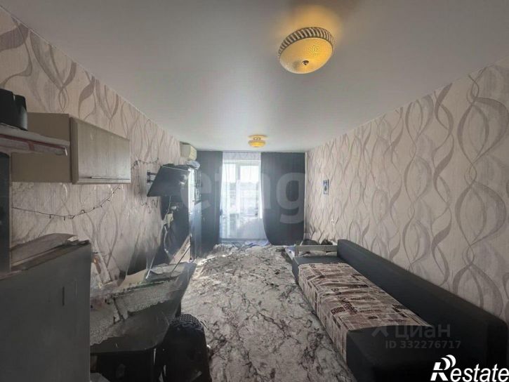 Комната Симферопольский район