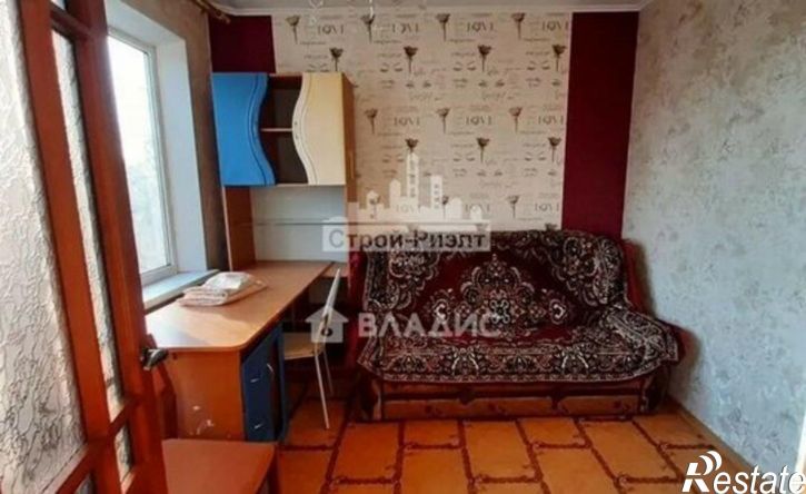 4-комн квартира Керчь, Вокзальное шоссе, 49