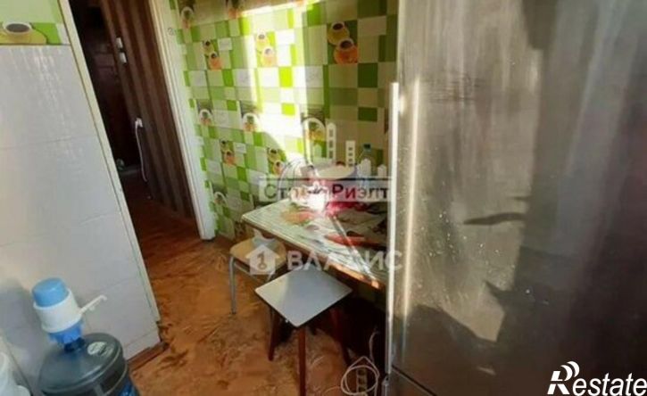 4-комн квартира Керчь, Вокзальное шоссе, 49