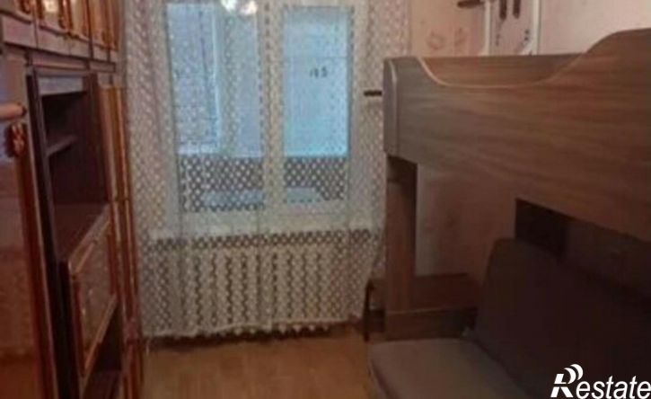 2-комн квартира Феодосия, Строительная улица, 1