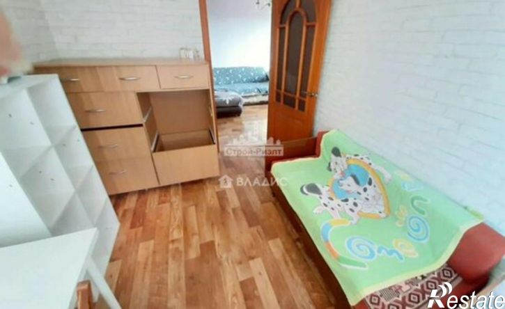 4-комн квартира Керчь, Вокзальное шоссе, 49