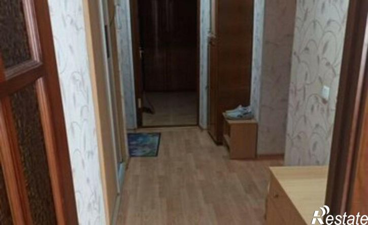 2-комн квартира Феодосия, Строительная улица, 1