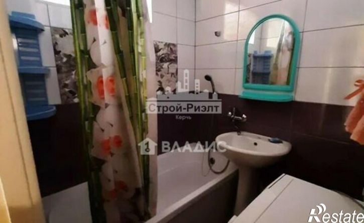 4-комн квартира Керчь, Вокзальное шоссе, 49