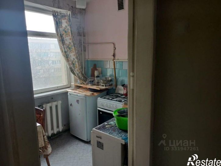 1-комн квартира Севастополь, Севастополь