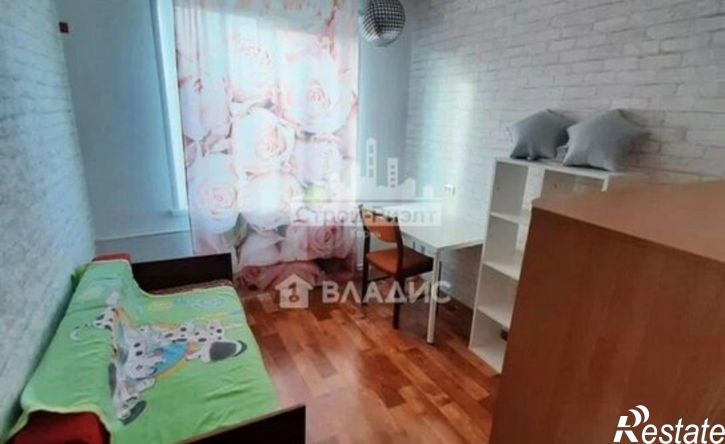 4-комн квартира Керчь, Вокзальное шоссе, 49
