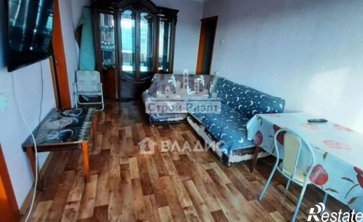 4-комн квартира Керчь, Вокзальное шоссе, 49