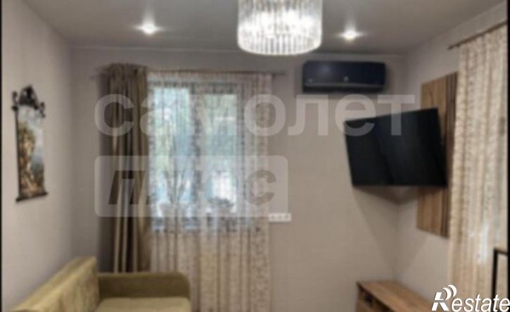 2-комн квартира Евпатория, улица Дёмышева, 99