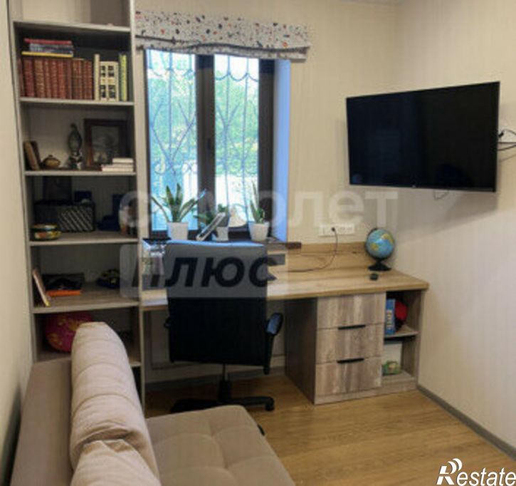 2-комн квартира Евпатория, улица Дёмышева, 99