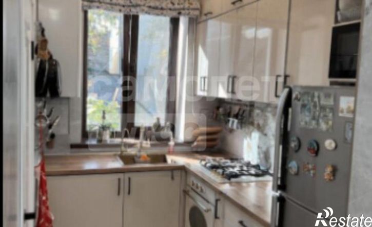 2-комн квартира Евпатория, улица Дёмышева, 99