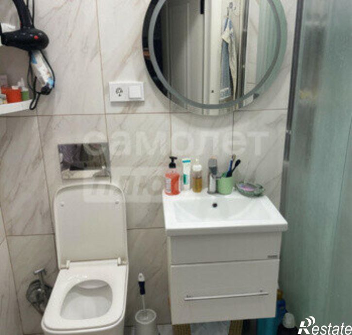 2-комн квартира Евпатория, улица Дёмышева, 99