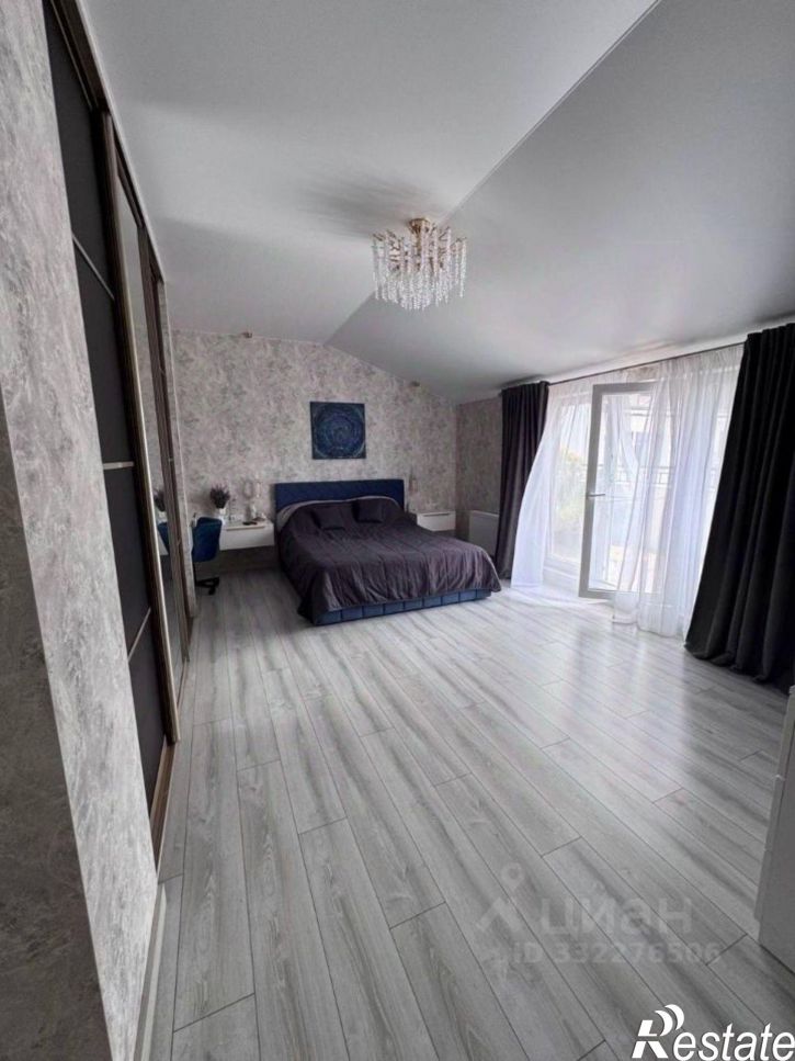 4-комн квартира Севастополь, с. Орловка, Качинское шоссе, 3Ак1