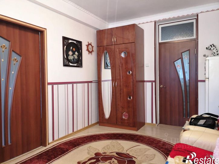 Комната Севастополь, улица Генерала Хрюкина, 6