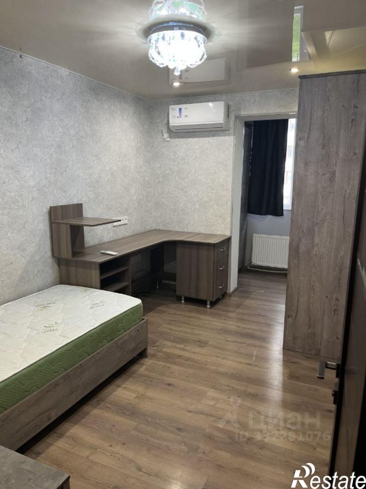 3-комн квартира Армянск