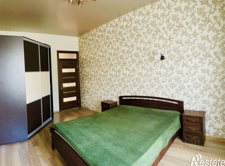 2-комн квартира Феодосия, улица Горького, 2