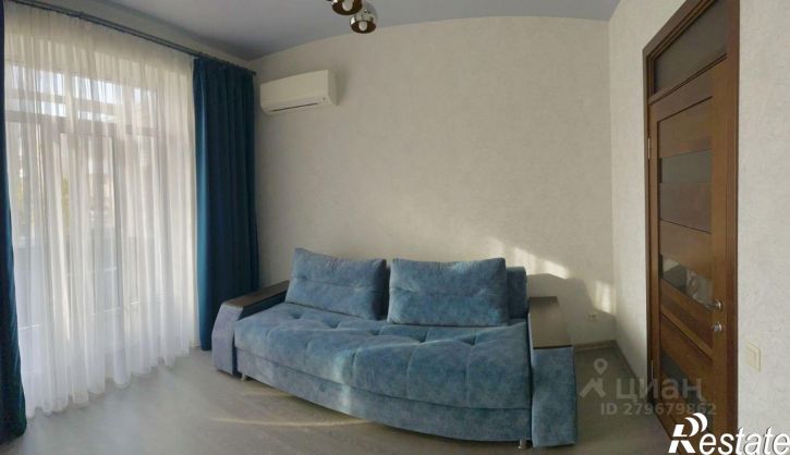 2-комн квартира Феодосия, улица Горького, 2
