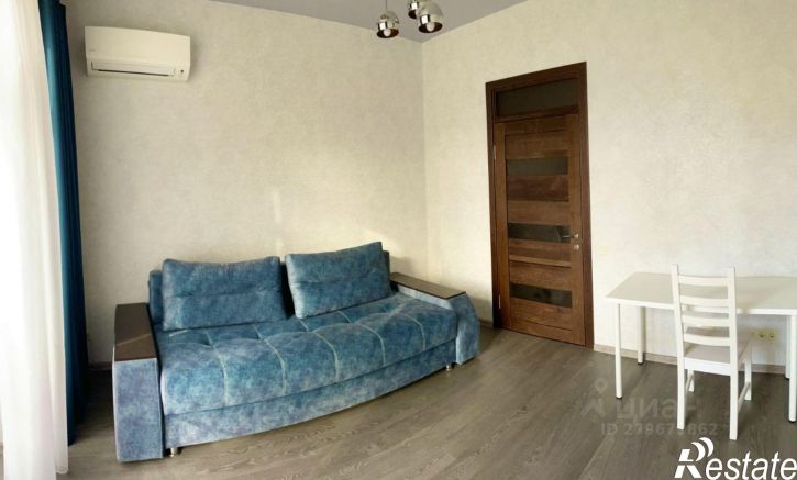 2-комн квартира Феодосия, улица Горького, 2