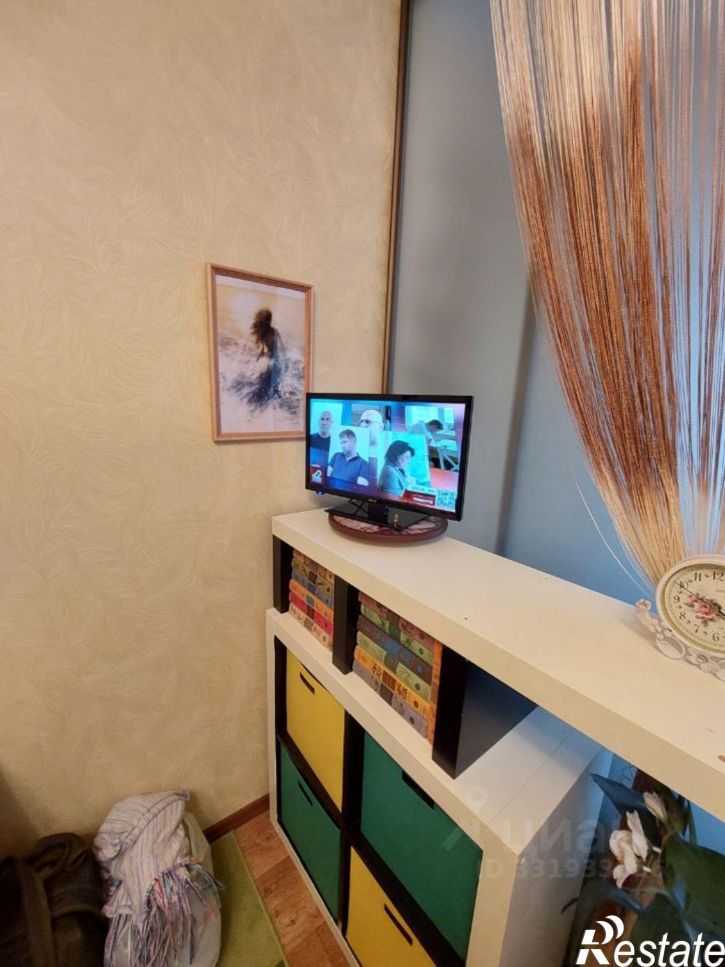 1-комн квартира Керчь, улица Ворошилова, 37