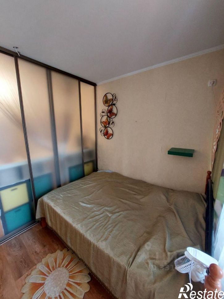 1-комн квартира Керчь, улица Ворошилова, 37