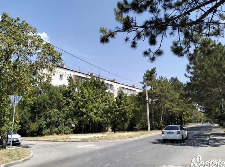 1-комн квартира Симферополь, Аральская улица