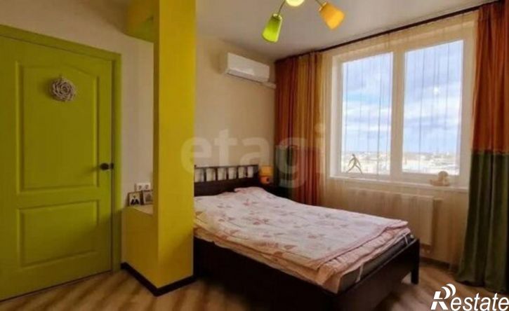 3-комн квартира Евпатория, улица Чапаева, 91