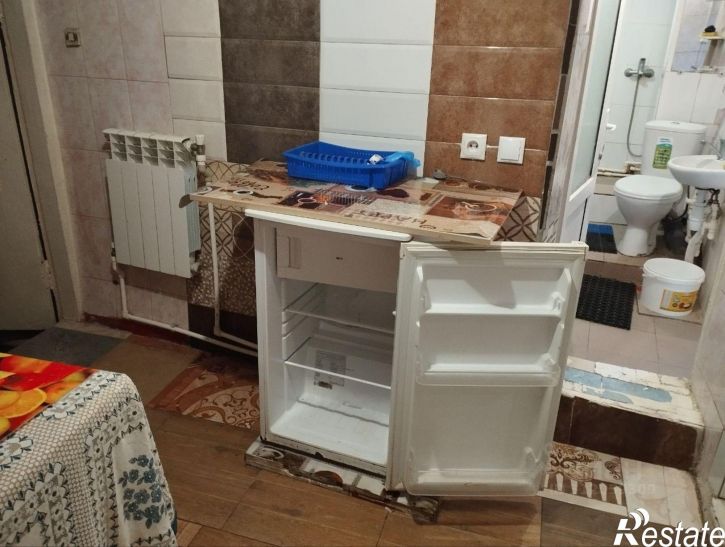 1-комн квартира Симферополь, улица Козлова, 21