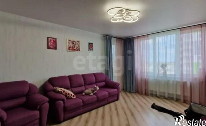 3-комн квартира Евпатория, улица Чапаева, 91